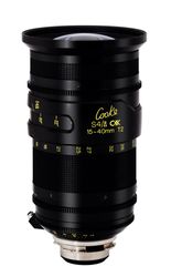 Cooke S4/i 15-40mm T2 CXX Zoom Metric PL