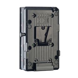 Bebob Hot Swap Adapter for Amira