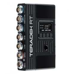 15-0010 MDR.X - Three Axis Lens Control Receiver w/ Bluetooth