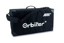 Soft Bag for Orbiter Open Face Optics