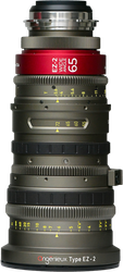 Angenieux EZ2 65 27-72mm T3.6 - LPL