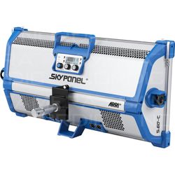 Fixed Center Mount Yoke (SkyPanel)