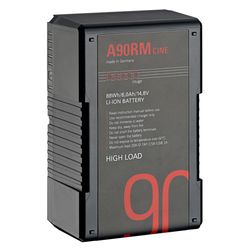 Bebob Snap-On High Load Battery 14,8V/6,0Ah/89Wh