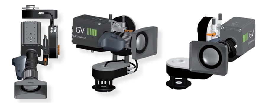 205 Digital Remote Head