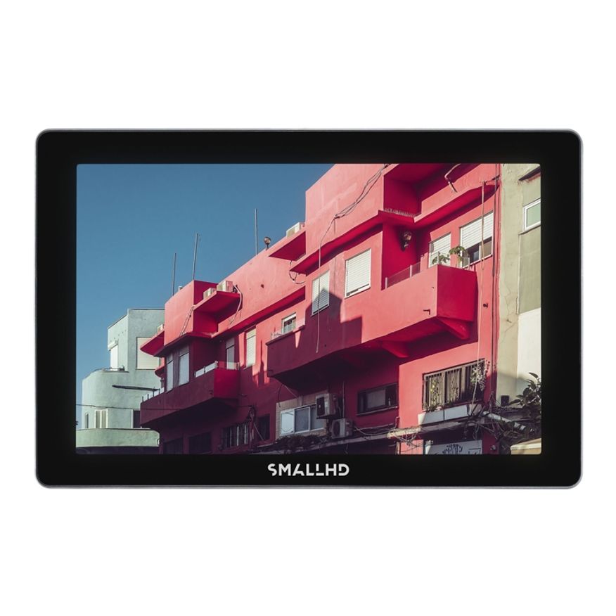 SmallHD Cine 7