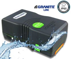 Granite TWO Vlock Li-Ion graphite Battery 266Wh 18