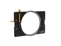 Misfit 114 mm Clamp Lens Attachment