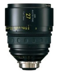 Master Prime T1.3/27mm