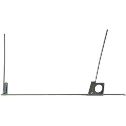 Avenger 18x24'' Collapsible Frame