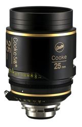 Cooke 5i 25mm T1.4 - PL