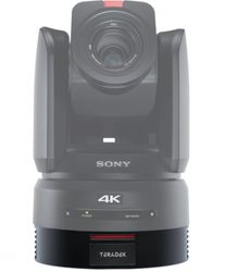 10-2550 Orbit PTZ HD 3G-SDI/HDMI Camera Control Tally - Wireless TX/RX Set