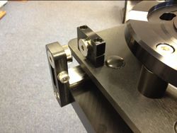 Adjustable Magnetic Stops