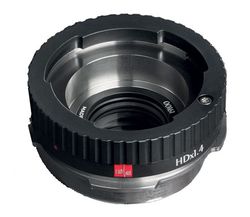 IBE HDx1.4 Converter