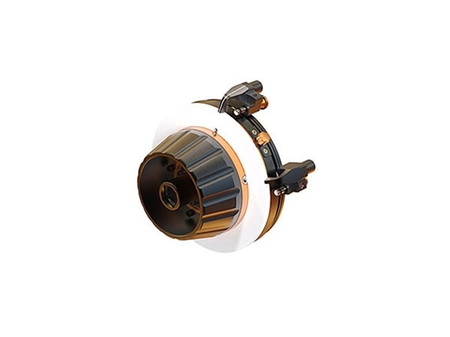 Revolvr Atom Handwheel