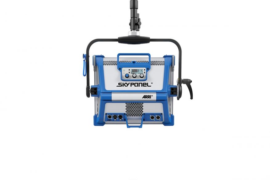 SkyPanel S30-C MAN blue/silver