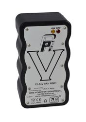 V-Lock Battery 12-14V 9Ah NiMH