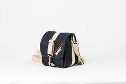 Domke Trekker Bag Black/Sand