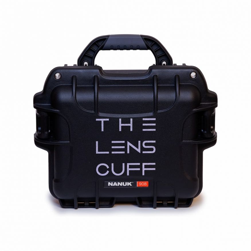 Large diam. Set Bundle kit - 75-114mm