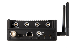 10-0658 TERADEK BOND-658 Bond 4 Pin + Cube 655 (includes MPEG-TS)