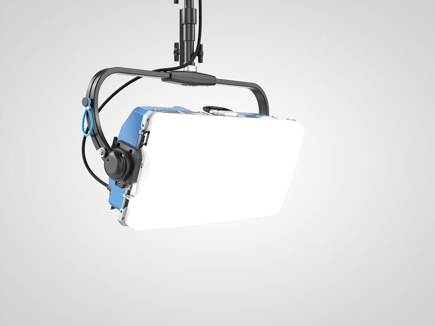 SkyPanel X21 Soft Light Package - Schuko