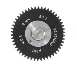 CLM-4 Gear m0.8 Assembly