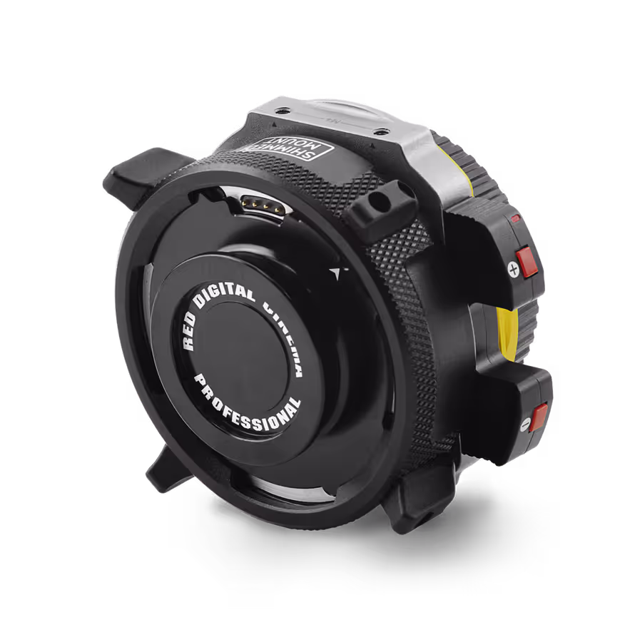 V-RAPTOR XE Z Mount - Cine Essentials Pack