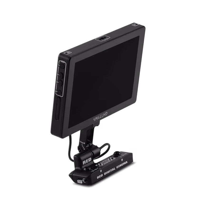 V-RAPTOR XE Z Mount - Cine Essentials Pack