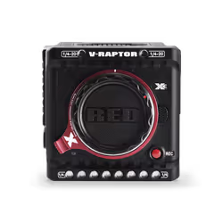 V-RAPTOR XE RF Mount