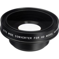 16x9 EXII 0.7X Wide Converter - 46mm Thread