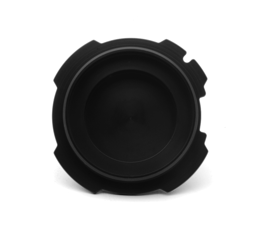 MACHINED PL MOUNT BODY CAP