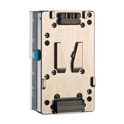 Bebob High Load Hot Swap Adapter for V-Mount Cameras