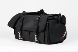 Domke Ledger Bag Black/Black