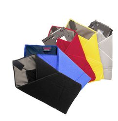 Domke Wrap 48x48cm 19'' - Black