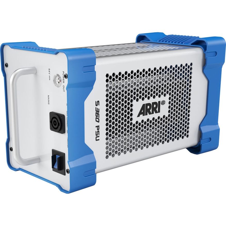 Power Supply S360