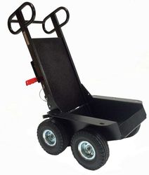 Cable Mini Cart (Foldable)
