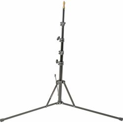 Manfrotto Nano Stand - Black