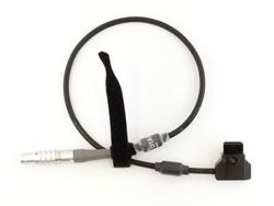 Cable SMC/EMC to D-Tap