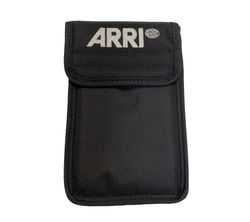 Control Panel Carrying Pouch for Orbiter