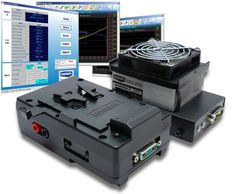 Battery diagnostic system for BV Li-ion batteries