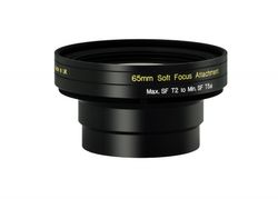 Cooke S4i 65mm Soft Focus Attachment