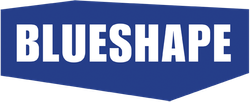 Blueshape