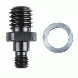 Noga Arm Adapter - M6 - Male 3/8''