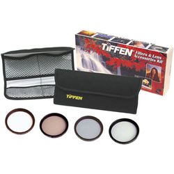  77MM FILM LOOK DV KIT