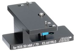 MBP-3 Adapter for Canon 7D