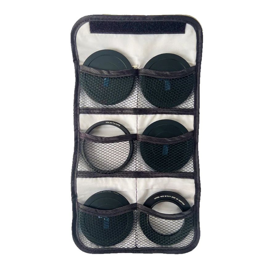 77MM MCS ESSENTIALS KIT TMCUVP TMCCP BPM 1/4 VND