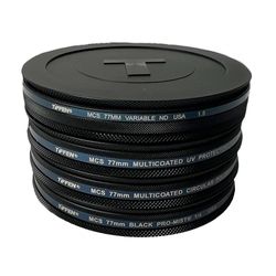 77MM MCS ESSENTIALS KIT TMCUVP TMCCP BPM 1/4 VND
