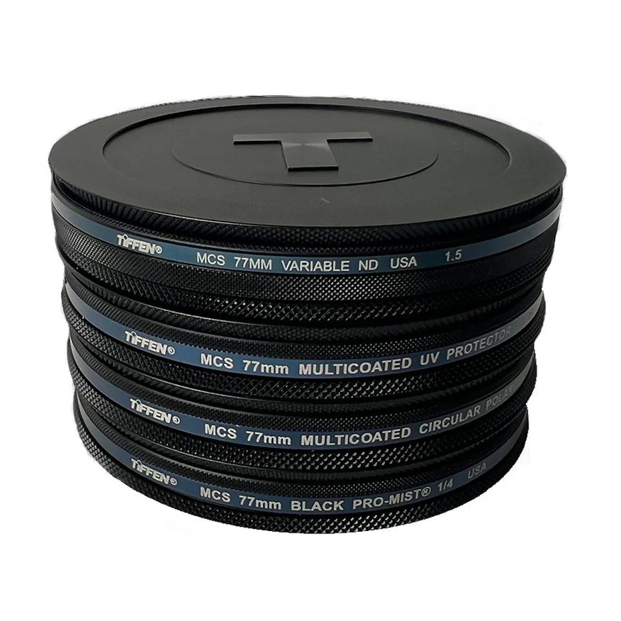 77MM MCS ESSENTIALS KIT TMCUVP TMCCP BPM 1/4 VND