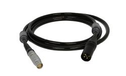 AMIRA Power Cable Straight