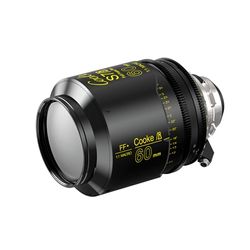 CS7i60M Cooke S7i 60mm T2.5 1-1 Macro M-Scale PL