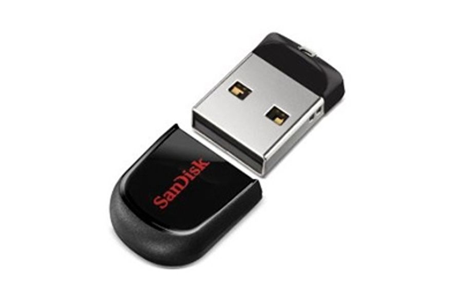 AMIRA USB Stick